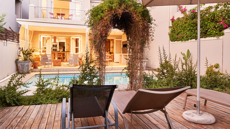 Do Backyard Decks Increase Property Value?