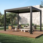 Pergolas
