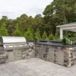 Outdoor Kitchens