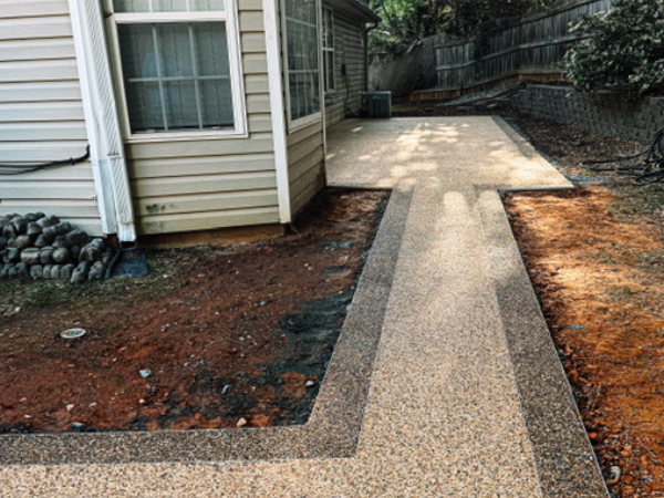 Ace Resin in Alpharetta, Georgia