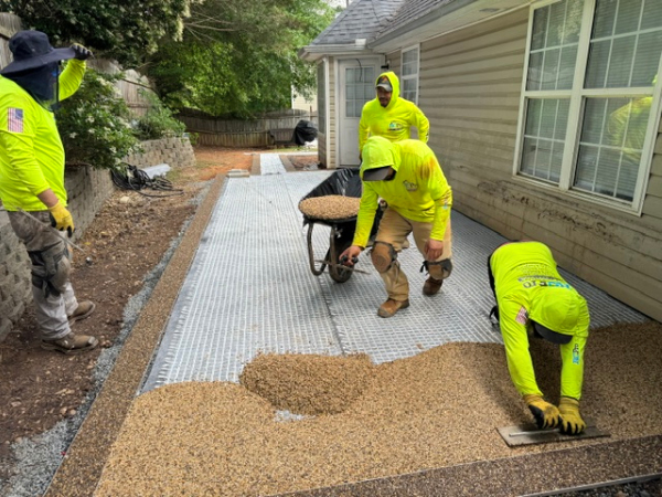 Ace Resin in Alpharetta, Georgia