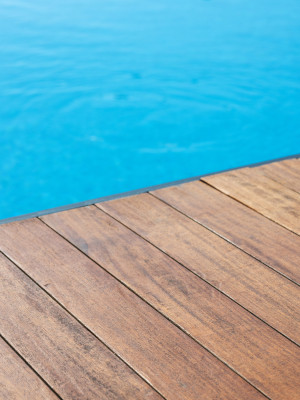 Pool Decks in Dallas, Georgia 